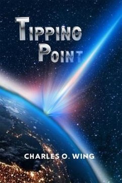 Tipping Point (eBook, ePUB) - Wing, Charles