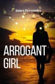 Arrogant girl (eBook, ePUB)