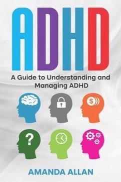 Cover ADHD (eBook, ePUB)