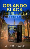 Orlando Black Thrillers (eBook, ePUB)