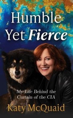 Cover Humble Yet Fierce (eBook, ePUB)
