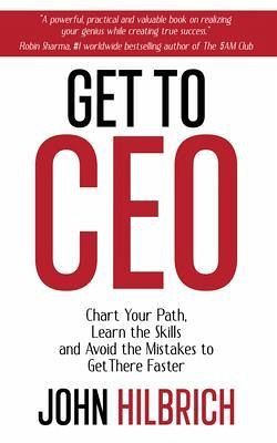 Get to CEO (eBook, ePUB)