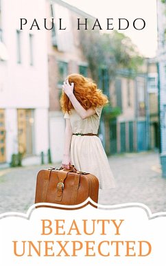 Cover Beauty Unexpected (Standalone Romance Novels) (eBook, ePUB)