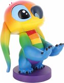 Cable Guy - Disney Lilo & Stitch, Stitch Pride-Edition (Rainbow Stitch)