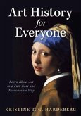 Art History for Everyone (eBook, ePUB)