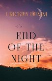 End of the Night (eBook, ePUB)