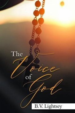 Cover The Voice of God (eBook, ePUB)
