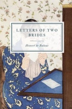 Cover Letters of Two Brides (eBook, ePUB)