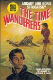 The Time Wanderers (eBook, ePUB)