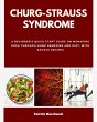 Churg-Strauss Syndrome (eBook, ePUB) - Bild 1