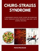 Churg-Strauss Syndrome (eBook, ePUB)