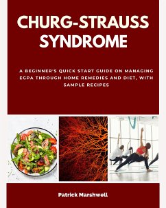 Churg-Strauss Syndrome (eBook, ePUB) - Marshwell, Patrick