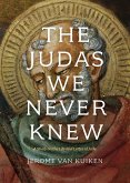 The Judas We Never Knew (eBook, ePUB)