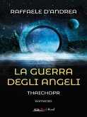 La guerra degli angeli (eBook, ePUB)