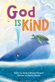 God is Kind (eBook, ePUB)
