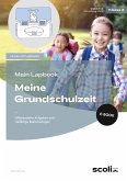 Mein Lapbook: Meine Grundschulzeit (eBook, PDF)