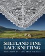 Shetland Fine Lace Knitting (eBook,... - Bild 1