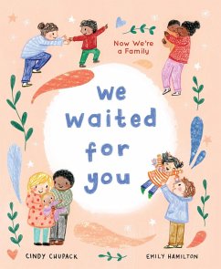 Cover We Waited for You (eBook, ePUB)