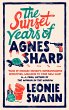 The Sunset Years of Agnes Sharp (eBook,... - Bild 1