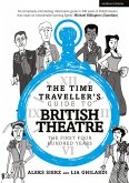 The Time Traveller's Guide to British Theatre (eBook, PDF)