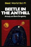Beetle in the Anthill (eBook, ePUB)