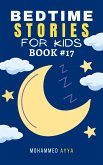 Bedtime Stories For Kids (eBook, ePUB)