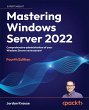 Mastering Windows Server 2022 (eBook,... - Bild 1