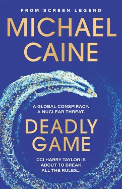 Deadly Game (eBook, ePUB) - Caine, Michael