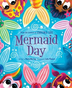 Cover Mermaid Day (eBook, ePUB)