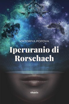 Iperuranio di Rorschach (eBook, ePUB) - Popova, Viktoriya