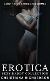 Erotica Sexy Daddy Collection (eBook, ePUB)