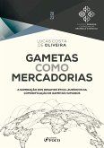 Gametas como mercadorias - 1ª ed - 2023 (eBook, ePUB)