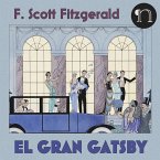 El gran Gatsby (MP3-Download)