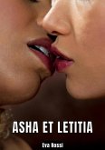 ASHA ET LETITIA (eBook, ePUB)