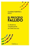 El proceso fallido (eBook, ePUB) El proceso fallido (eBook, ePUB)