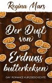 Der Duft von Erdnussbutterkeksen (eBook, ePUB)