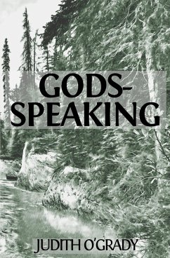 Gods-Speaking - O'Grady, Judith