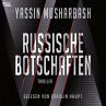 Russische Botschaften (MP3-Download) - Bild 1