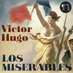 Los Miserables (MP3-Download) - Hugo, Victor