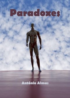Cover Paradoxes (eBook, ePUB)