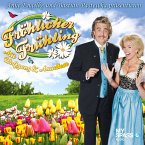 Fröhlicher Frühling mit Wolfgang und Anneliese (MP3-Download)