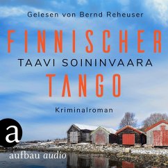 Finnischer Tango (MP3-Download) - Soininvaara, Taavi