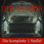 Der Vampir, Die komplette erste Staffel, Folge 1-5 (MP3-Download)
