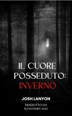 Cover Il cuore posseduto: inverno (eBook, ePUB)
