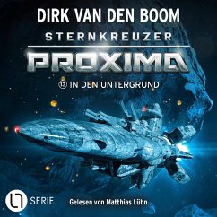 In den Untergrund (MP3-Download) - Boom, Dirk van den