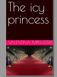 Cover The icy princess (eBook, ePUB)