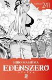 Edens Zero Capítulo 241 (eBook, ePUB) Edens Zero Capítulo 241 (eBook, ePUB)