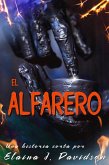 El alfarero (eBook, ePUB) El alfarero (eBook, ePUB)