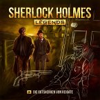 Die Gutsherren von Reigate (MP3-Download)