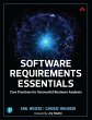 Software Requirements Essentials... - Bild 1
